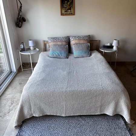 Studio Avec Jardin Prive Bergerac Exteriér fotografie